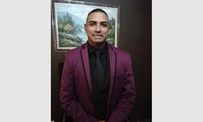 Man killed with own firearm in KZN
