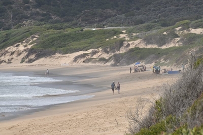 Make waves this International Coastal Clean-up Day