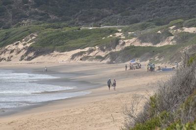 Make waves this International Coastal Clean-up Day