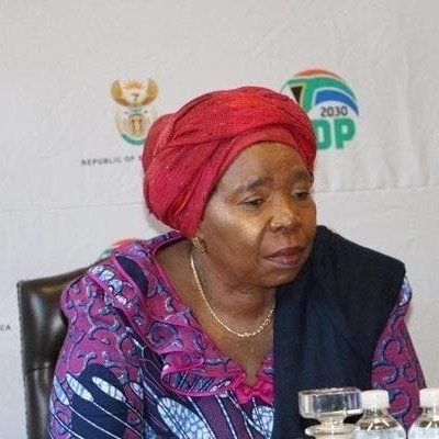 Blow for Mkhize faction as Dlamini-Zuma joins race for ANC leadership