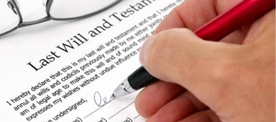 The low-down on property inheritance