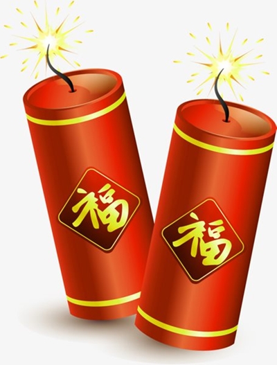 SPCA warns public about fireworks