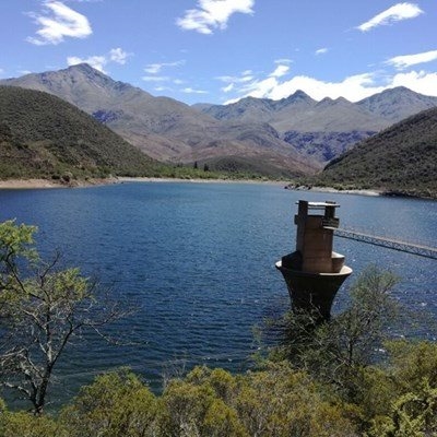 Inwoners gemaan oor waterbeperkings