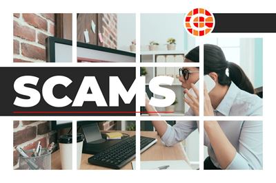 WhatsApp and online scams to watch out for