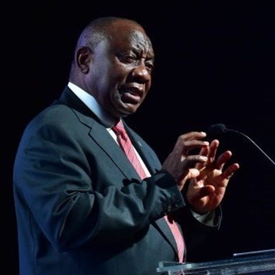 Expropriating land is ‘vital’ for economy – Ramaphosa