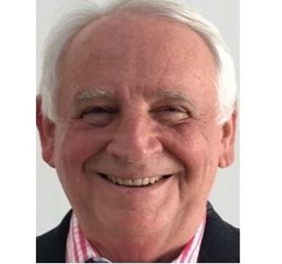David Steward to speak in George