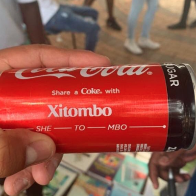 Coca-Cola Cancels Campaign Due to Translation Blunder