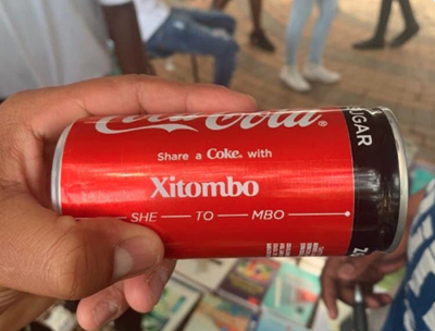 Coca-Cola cancels Share a Coke campaign