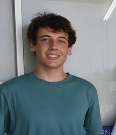 Theunis Venter slimste in Oudtshoorn