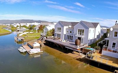 Winter-proof your waterside home