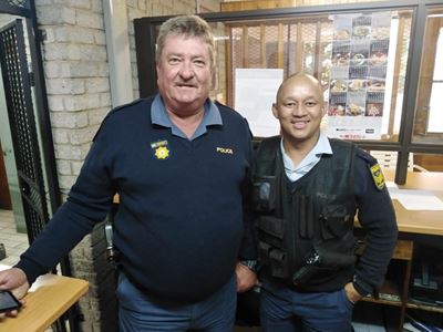 R3 miljoen se tik op N1 gevind