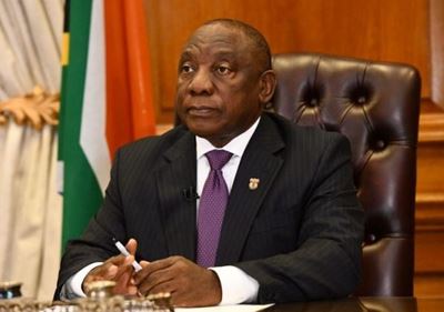 SA moves to level 3 lockdown
