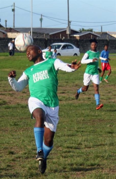 Fast Eleven share the spoils with Silver Stars
