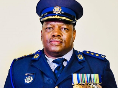 New Police Commissioner outlines tenure vision, priorities