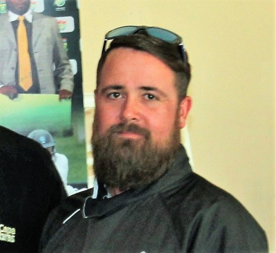 SWD Cricket host golf day