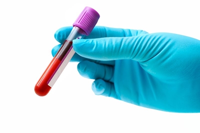 Cancer blood test ‘enormously exciting’