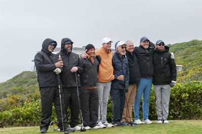 Fores galore at 23rd Rotary tournament