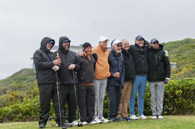 Fores galore at 23rd Rotary tournament