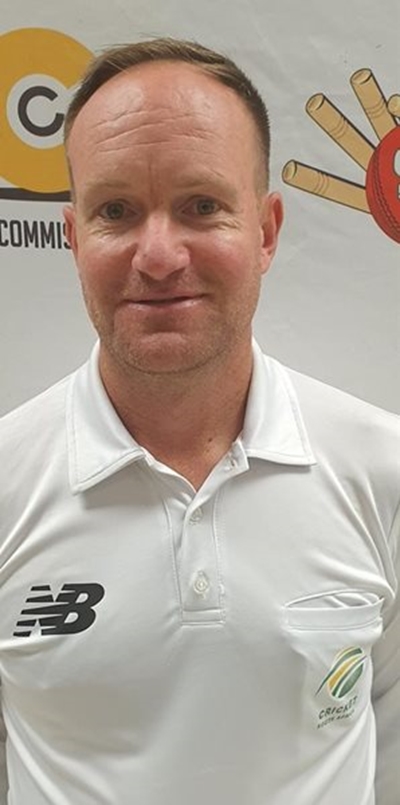Olivier included in CSA reserve panel