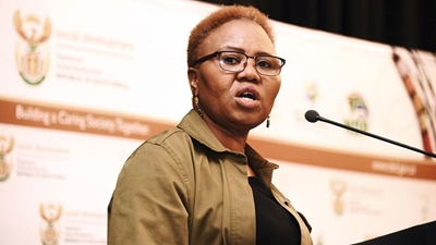 Zulu disputes reports on use of water cannon
