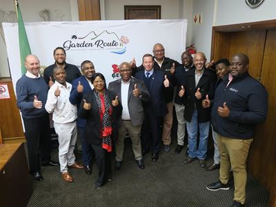 Loan deal signed for district landfill