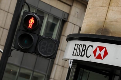 Sarb fines HSBC for lax money laundering controls