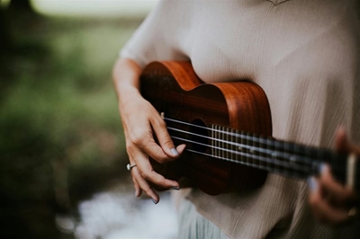 WAT se Woord van die Week: Ukelele