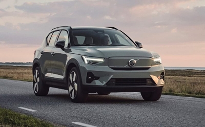 More accessible Volvo XC40 P6 Recharge heading to South Africa