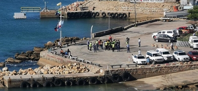 SA Aboriginal Congress holds protest