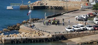 SA Aboriginal Congress holds protest