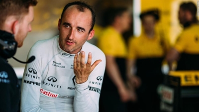 5 questions on 2018 Formula One campaign