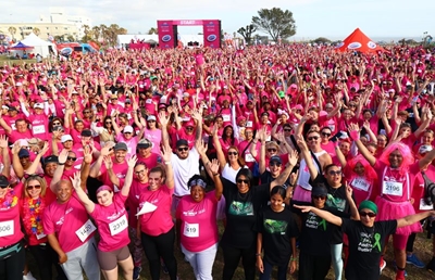 Call for Algoa FM Big Walk for Cancer 2025 beneficiary applications