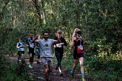 Gear up for a majestic run