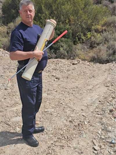 Na 37 jaar maak hy steeds 'n verskil