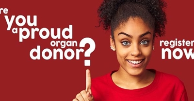 Long waiting list to receive organs in SA