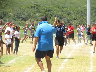 Melkhoutfontein se blitsige opvoeders