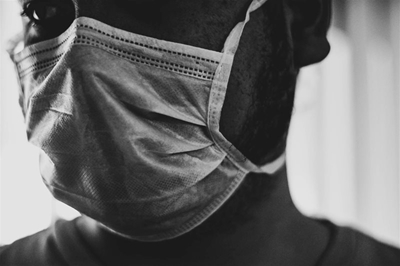 Western Cape: Masks for Madiba