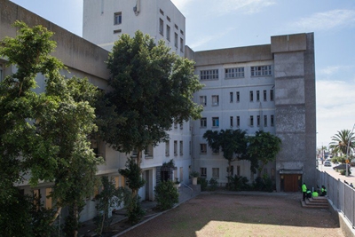 Western Cape government fails to explain security contract