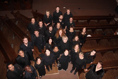 Stellenbosch choir to sing in George