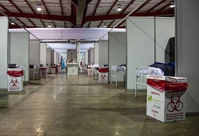 Covid-19 update: SA records 714 246 cases and a total of 18 944 deaths