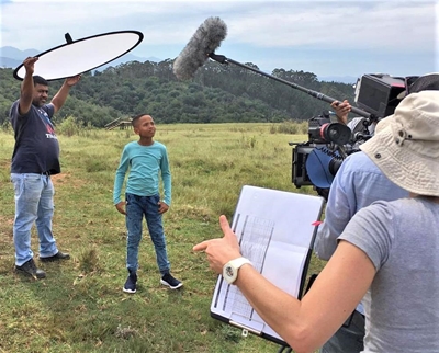 Superb TV opportunity