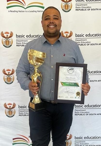 Ethon is best in SA