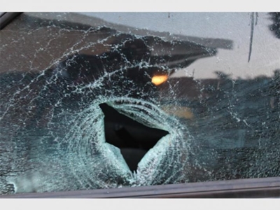 Middelburg road rage incident ends in tragedy