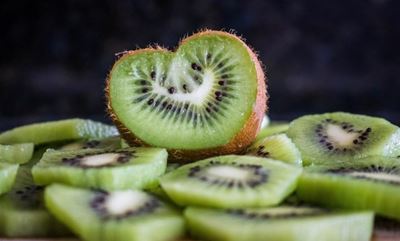 Three nutritional habits to good skin