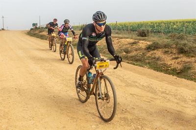 Third 100Miler biking event ends in Swellendam