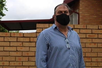 ‘It was just awful’: Centurion man stung over 500 times by bees