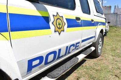 Police on the hunt for five petrol station robbers