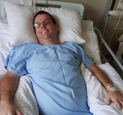 Fondsinsameling gereël om Munro te help