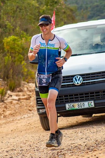 Grit and guts triumph at Knysna Extreme