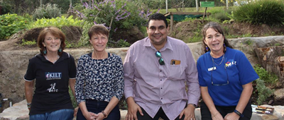 New home for Cradle to Career Education